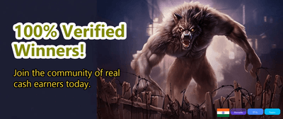 Fast Payouts Guaranteed